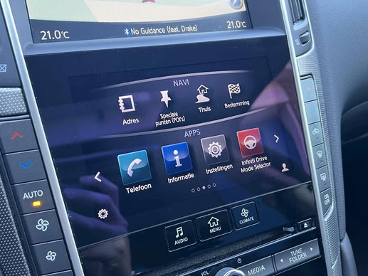 Infiniti Q - Afbeelding 17 van 30