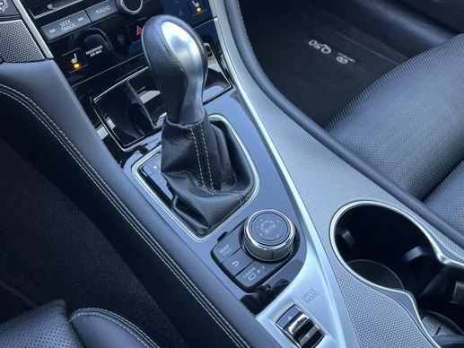Infiniti Q - Afbeelding 19 van 30