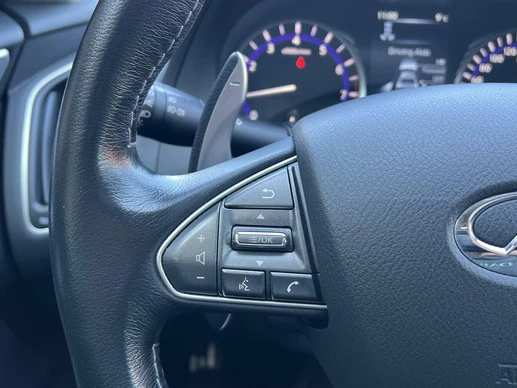 Infiniti Q - Afbeelding 20 van 30