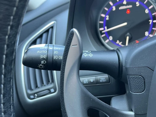 Infiniti Q - Afbeelding 22 van 30