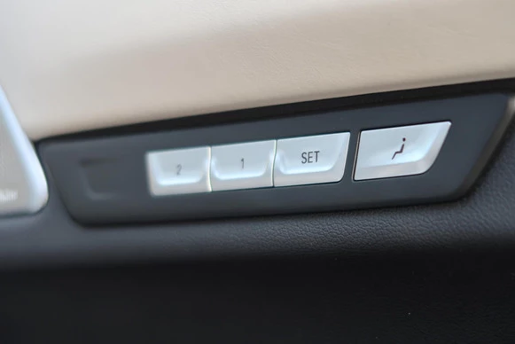 BMW 7 Serie - Afbeelding 17 van 30