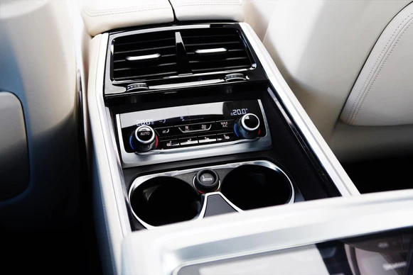 BMW 7 Serie - Afbeelding 19 van 30