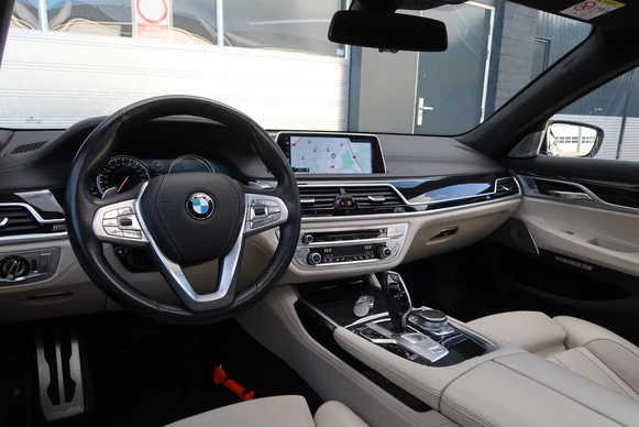 BMW 7 Serie - Afbeelding 26 van 30