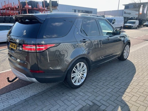 Land Rover Discovery - Afbeelding 4 van 22