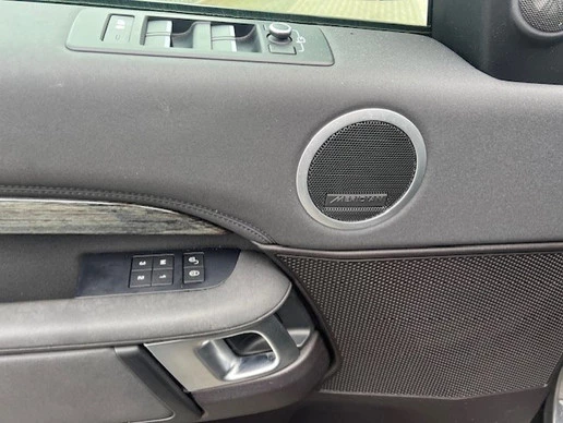 Land Rover Discovery - Afbeelding 20 van 22