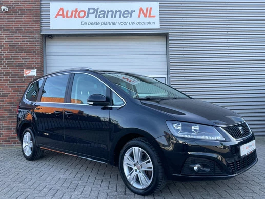 SEAT Alhambra - Afbeelding 1 van 26