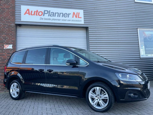 SEAT Alhambra - Afbeelding 2 van 26