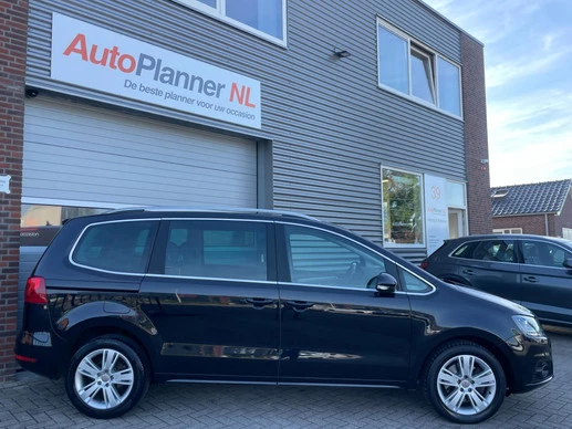 SEAT Alhambra - Afbeelding 3 van 26