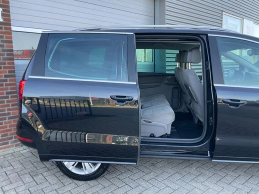 SEAT Alhambra - Afbeelding 4 van 26