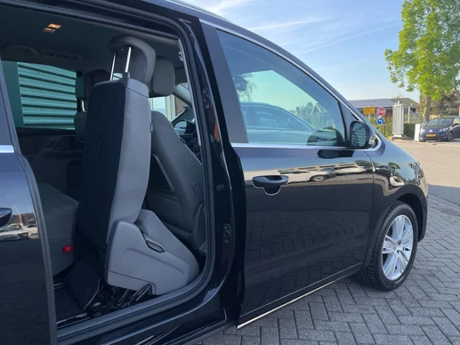 SEAT Alhambra - Afbeelding 5 van 26