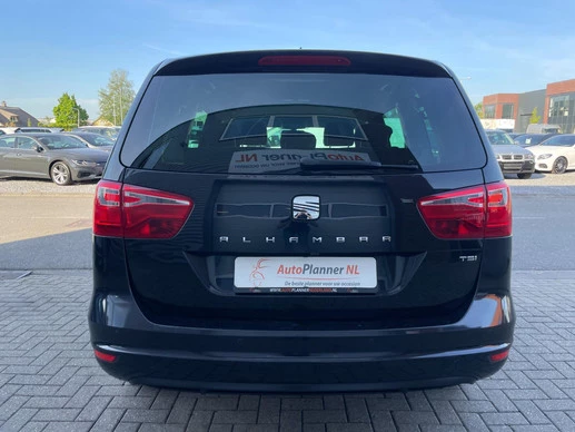 SEAT Alhambra - Afbeelding 7 van 26