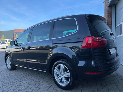 SEAT Alhambra - Afbeelding 8 van 26