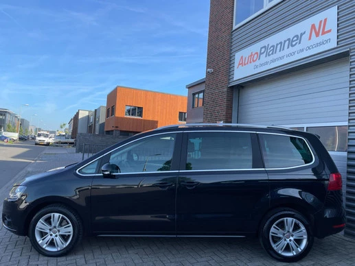 SEAT Alhambra - Afbeelding 9 van 26