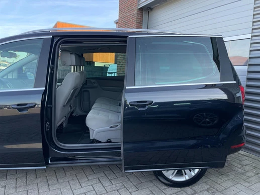 SEAT Alhambra - Afbeelding 10 van 26