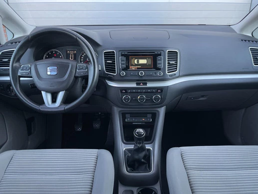 SEAT Alhambra - Afbeelding 13 van 26