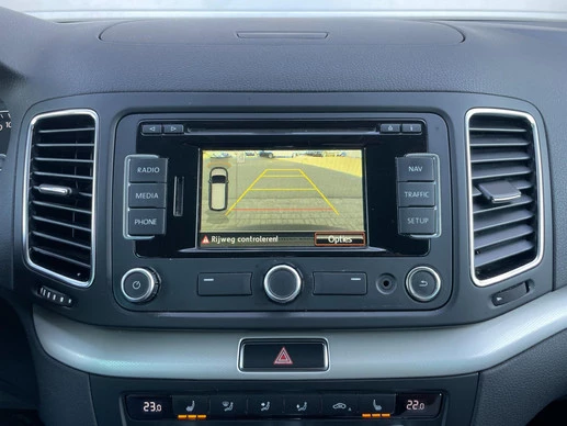SEAT Alhambra - Afbeelding 15 van 26