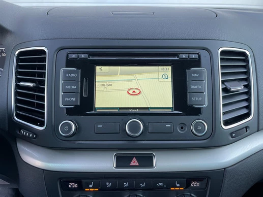 SEAT Alhambra - Afbeelding 16 van 26
