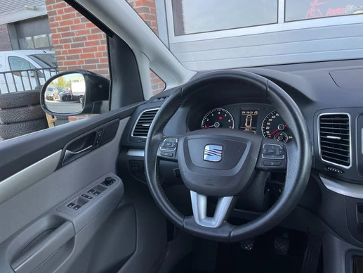 SEAT Alhambra - Afbeelding 18 van 26