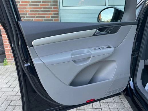 SEAT Alhambra - Afbeelding 19 van 26