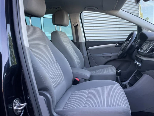 SEAT Alhambra - Afbeelding 20 van 26