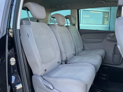 SEAT Alhambra - Afbeelding 21 van 26