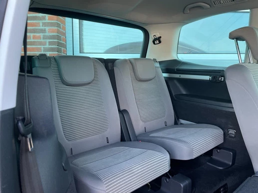 SEAT Alhambra - Afbeelding 22 van 26