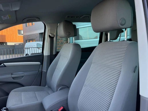 SEAT Alhambra - Afbeelding 23 van 26