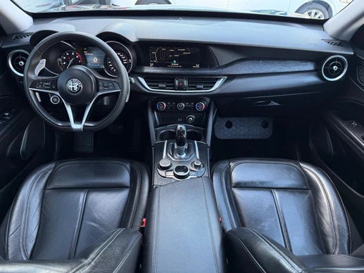 Alfa Romeo Stelvio - Afbeelding 2 van 30