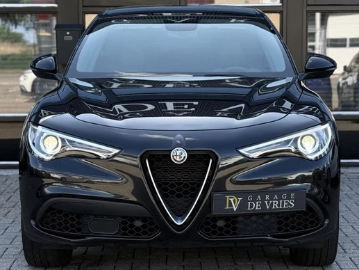 Alfa Romeo Stelvio - Afbeelding 4 van 30