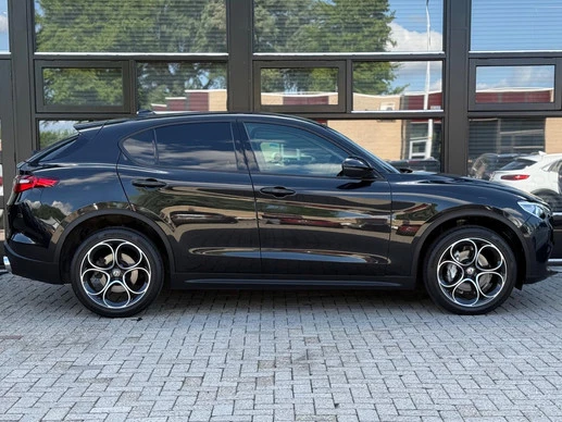 Alfa Romeo Stelvio - Afbeelding 7 van 30