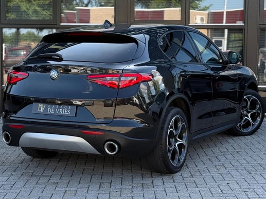 Alfa Romeo Stelvio - Afbeelding 8 van 30