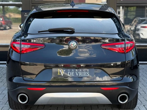 Alfa Romeo Stelvio - Afbeelding 10 van 30