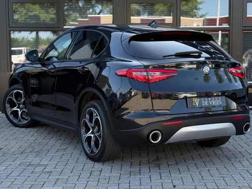 Alfa Romeo Stelvio - Afbeelding 11 van 30