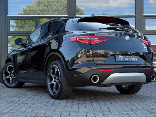 Alfa Romeo Stelvio - Afbeelding 12 van 30
