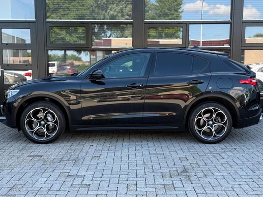 Alfa Romeo Stelvio - Afbeelding 15 van 30