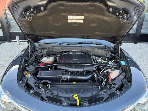 Alfa Romeo Stelvio - Afbeelding 16 van 30