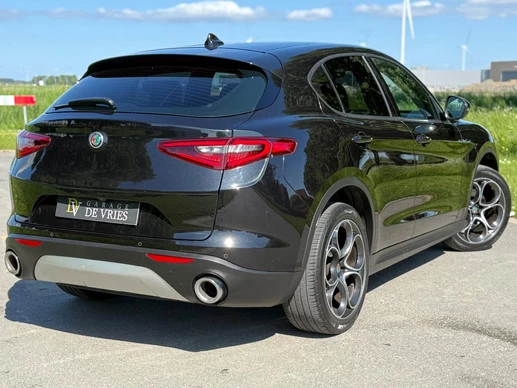 Alfa Romeo Stelvio - Afbeelding 22 van 30