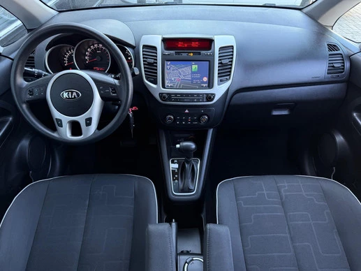Kia Venga - Afbeelding 2 van 27