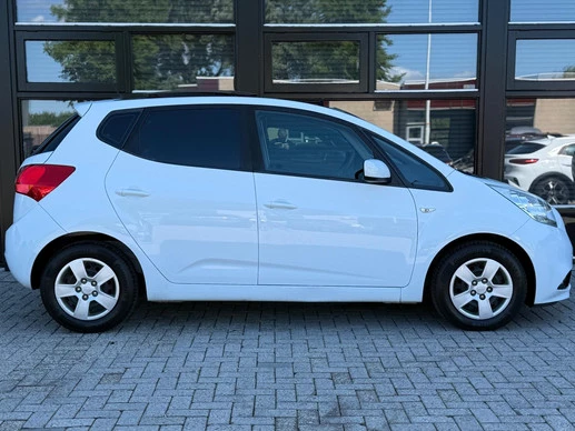 Kia Venga - Afbeelding 6 van 27