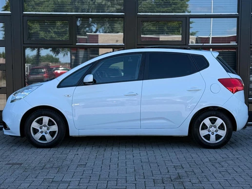 Kia Venga - Afbeelding 12 van 27