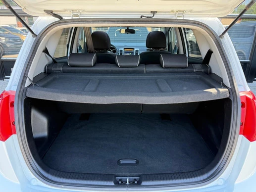 Kia Venga - Afbeelding 14 van 27