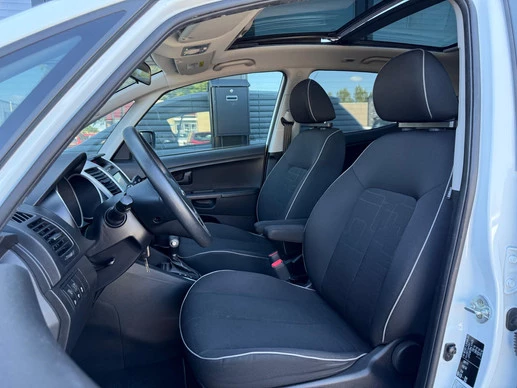 Kia Venga - Afbeelding 15 van 27