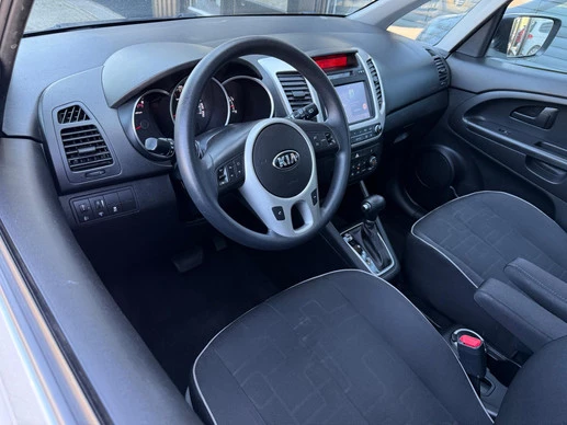 Kia Venga - Afbeelding 16 van 27
