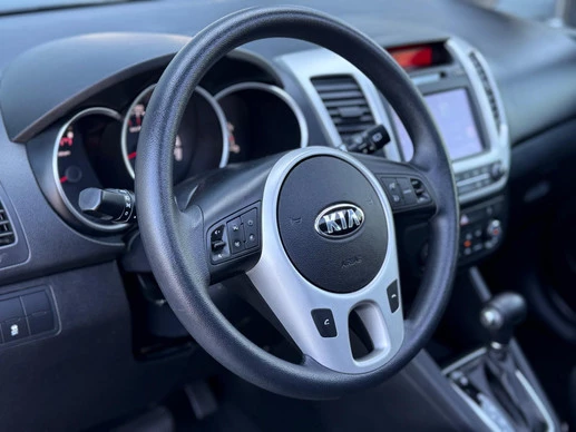 Kia Venga - Afbeelding 17 van 27