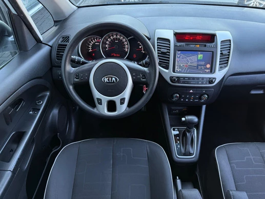 Kia Venga - Afbeelding 18 van 27
