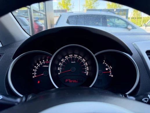 Kia Venga - Afbeelding 19 van 27