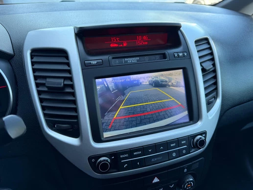 Kia Venga - Afbeelding 20 van 27
