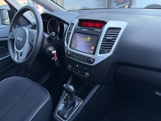 Kia Venga - Afbeelding 23 van 27
