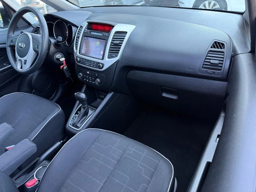 Kia Venga - Afbeelding 24 van 27