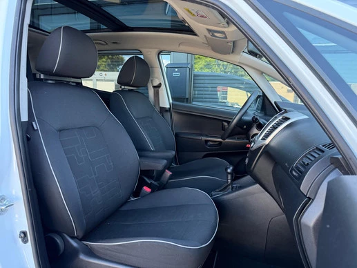 Kia Venga - Afbeelding 25 van 27